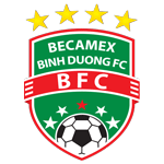 Binh Duong logo