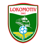Lokomotiv logo