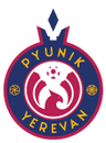 Pyunik II logo