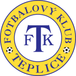 Teplice logo