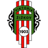 Viktoria Žižkov logo