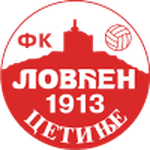 Lovćen logo