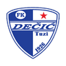 Dečić logo