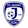 Jezero logo
