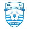 Otrant-Olympic logo