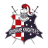 Brisbane Knights logo