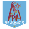 APIA Leichhardt Tigers logo