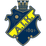 AIK Stockholm logo