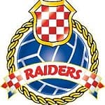 Adelaide Raiders logo
