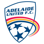 Adelaide United II logo