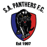 South Adelaide Panthers logo