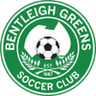 Bentleigh Greens logo