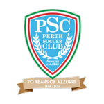 Perth logo