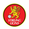 Stirling Lions logo