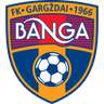 Banga logo