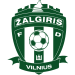 Žalgiris II logo