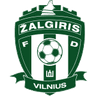 Žalgiris II logo