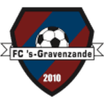 FC 's-Gravenzande logo