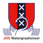 JOS Watergraafsmeer logo