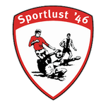Sportlust '46 logo