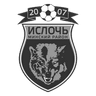 FC Isloch Minsk R. logo