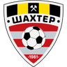 Shakhter Soligorsk logo