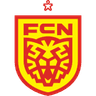 FC Nordsjaelland logo