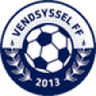 Vendsyssel FF logo