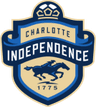 Charlotte Independence logo