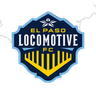 El Paso Locomotive logo