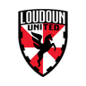 Loudoun United logo