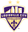 Louisville City logo