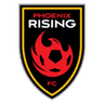Phoenix Rising logo