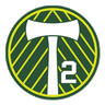 Portland Timbers II logo