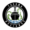 Tacoma Defiance logo