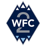 Vancouver Whitecaps II logo
