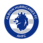 AHFC Royals logo