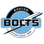 Boston Bolts logo