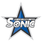 Lehigh Valley United logo