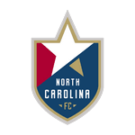 North Carolina II logo