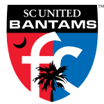 SC United Bantams logo