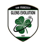 SF Glens logo