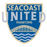 Seacoast United Phantoms logo