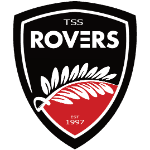 TSS Rovers logo