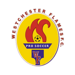 Westchester Flames logo