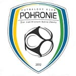 Pohronie logo