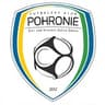 Pohronie logo