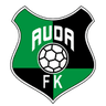 Auda logo