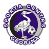 Grobiņa logo