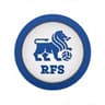 Rīgas FS logo